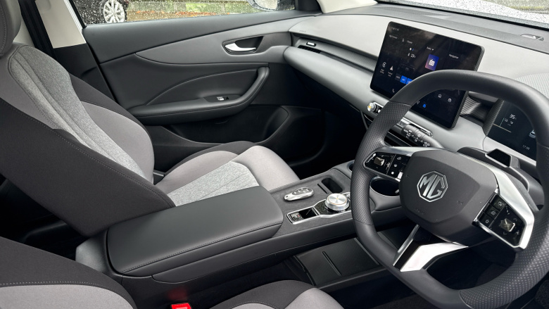 MG MGS5 125kW SE EV 49kWh 5dr Auto Electric Estate